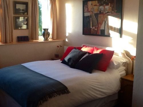 Greystones Hotel Oswestry Buitenkant foto